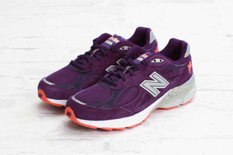 Illustration for article titled I love New Balance sneakers, but some New Balances will never be cool